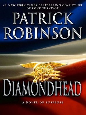 cover image of Diamondhead